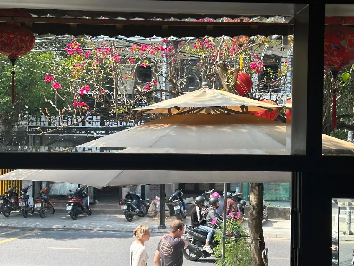 Vang Anh Homestay Hoi An 0*,  Vietnam