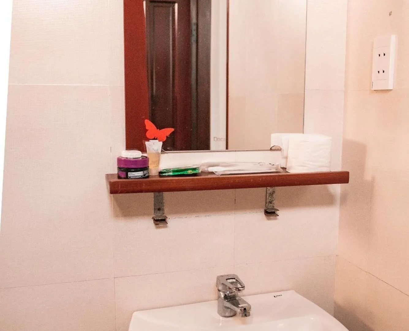 Vang Anh Homestay Hoi An
