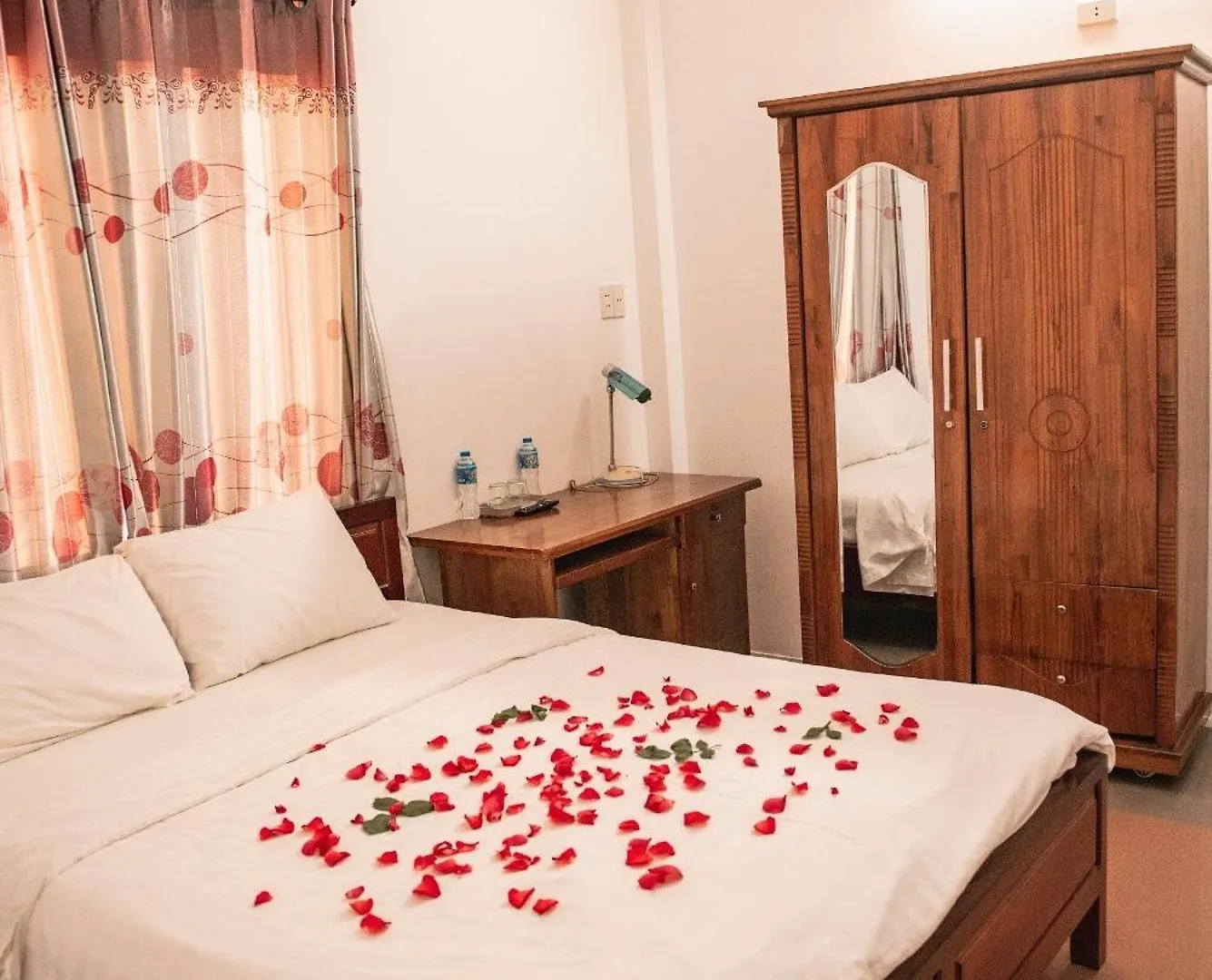 Vang Anh Homestay Hoi An 0*,  Vietnam