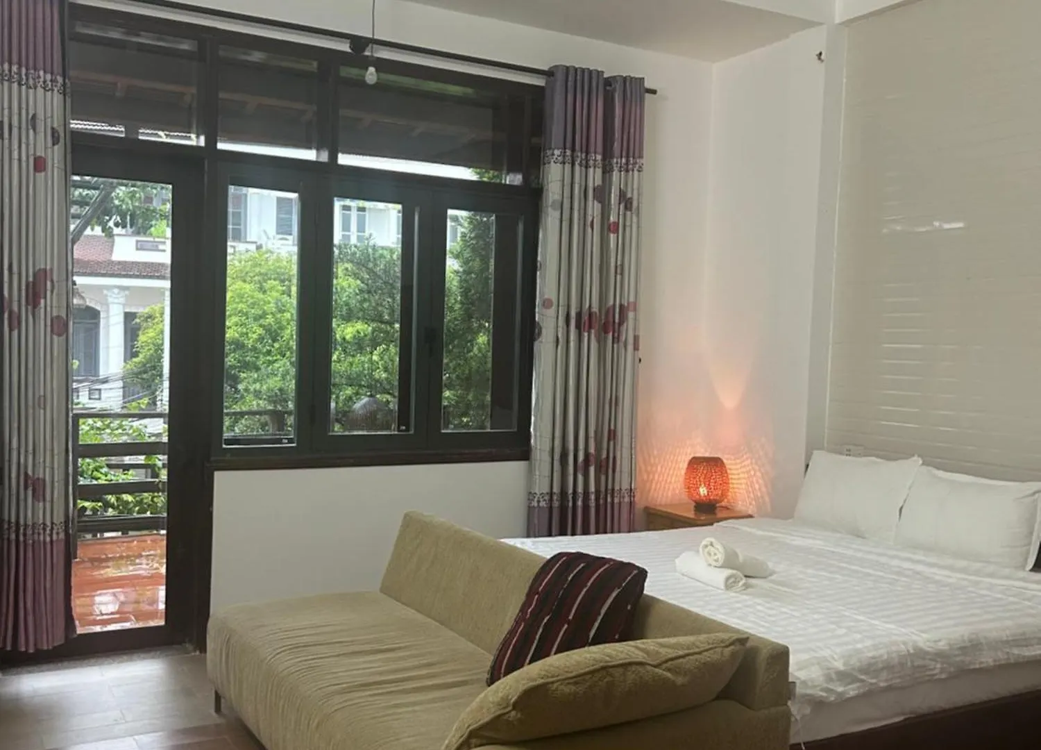 Vang Anh Homestay Hoi An