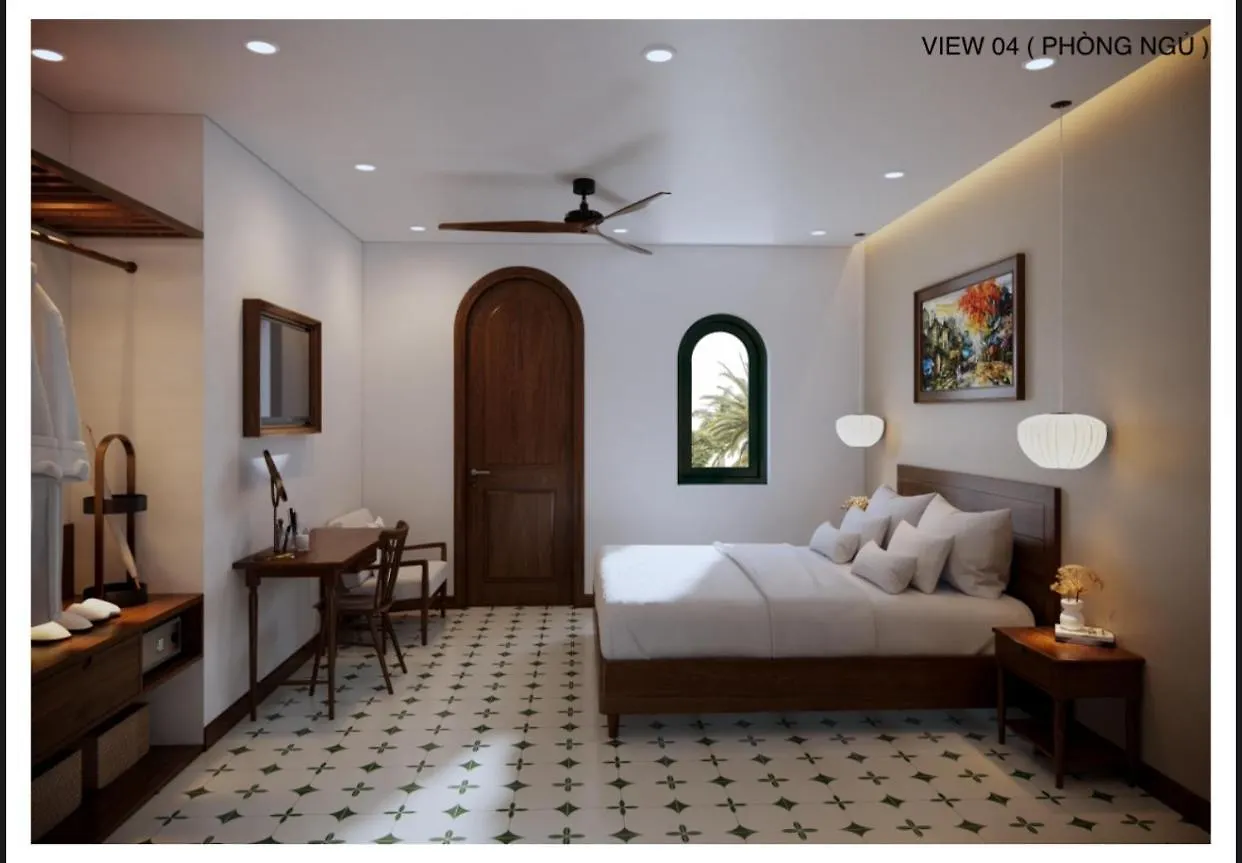 Vang Anh Homestay Hoi An