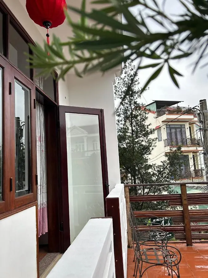 Vang Anh Homestay Hoi An