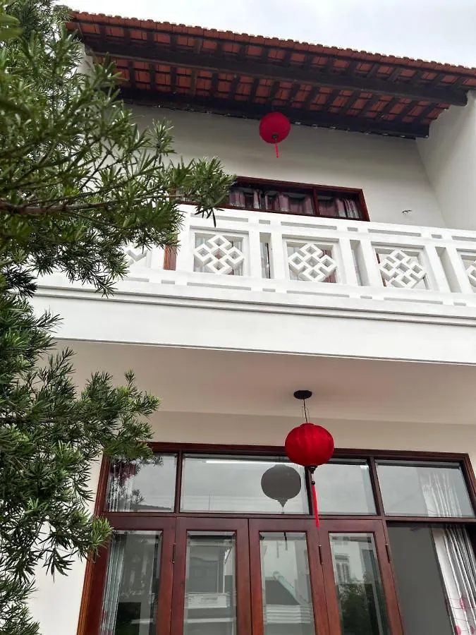 Vang Anh Homestay Hoi An