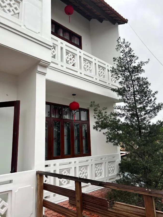 Vang Anh Homestay Hoi An