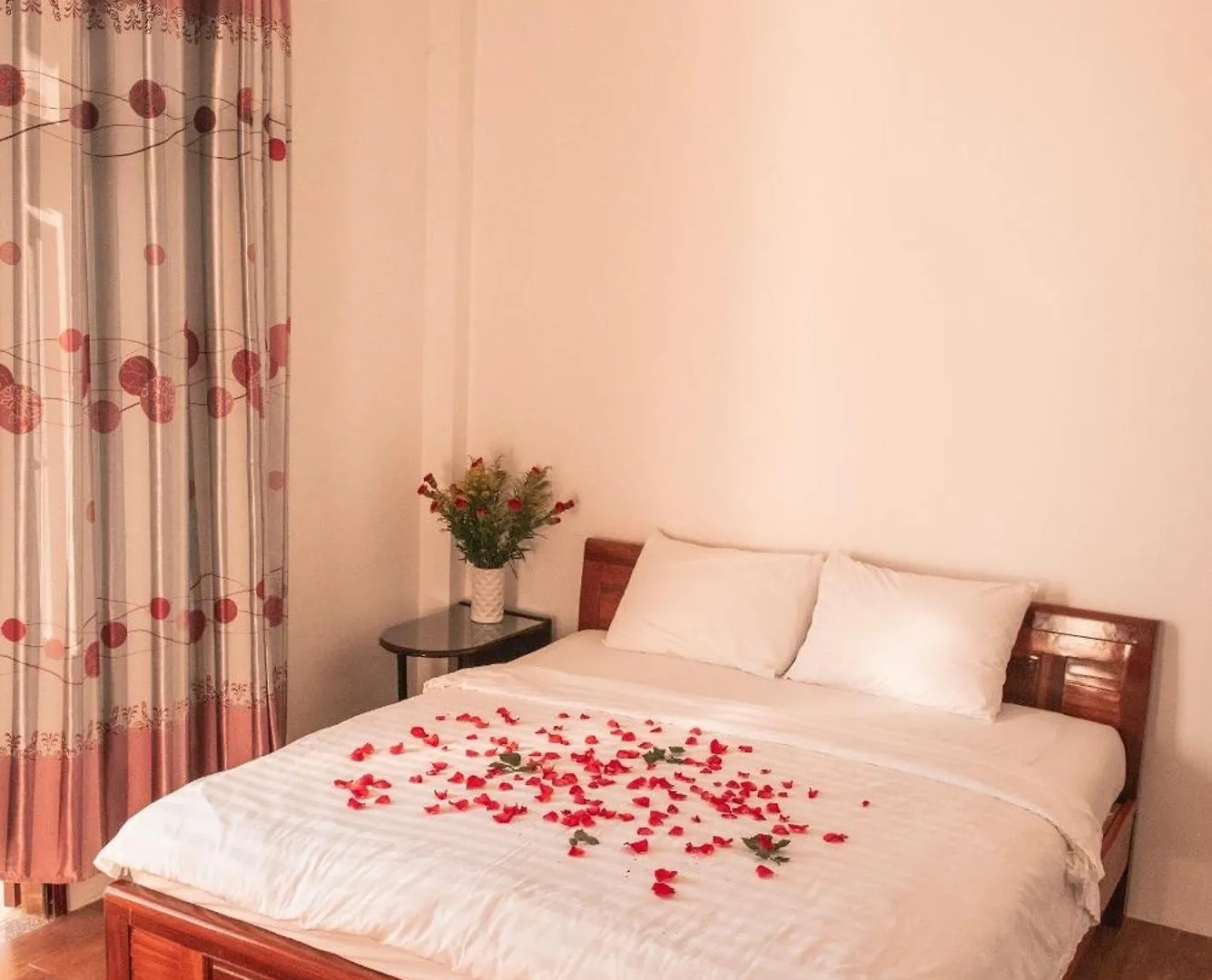 Vang Anh Homestay Hoi An