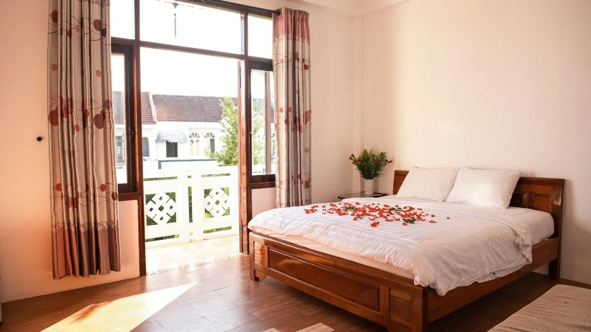 Vang Anh Homestay Hoi An