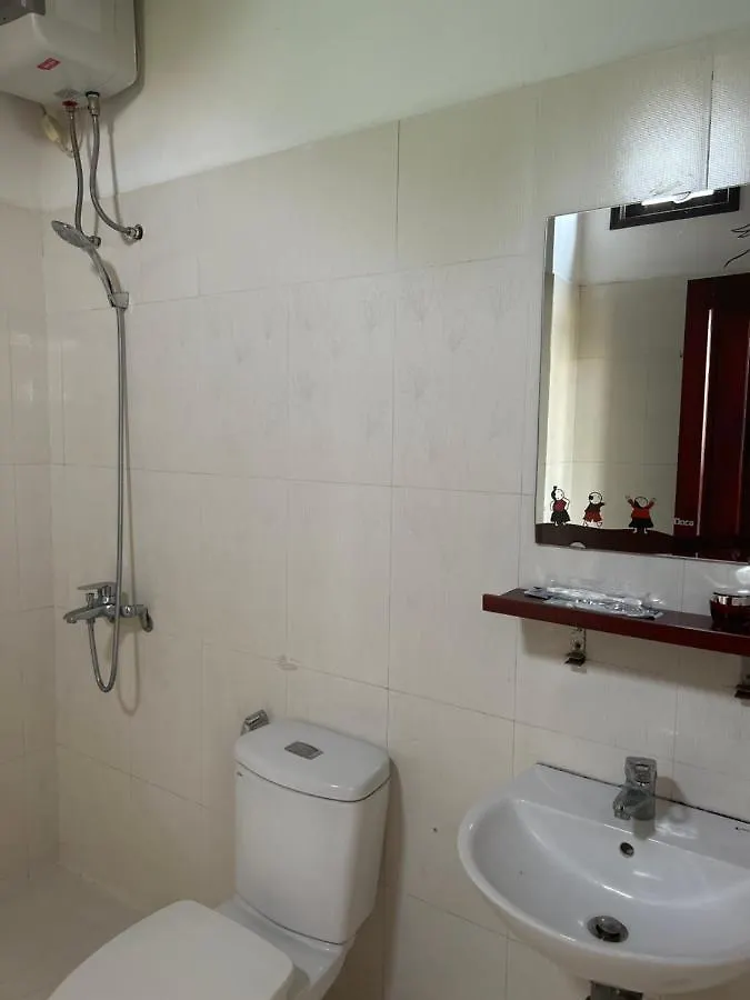 Vang Anh Homestay Hoi An Vietnam