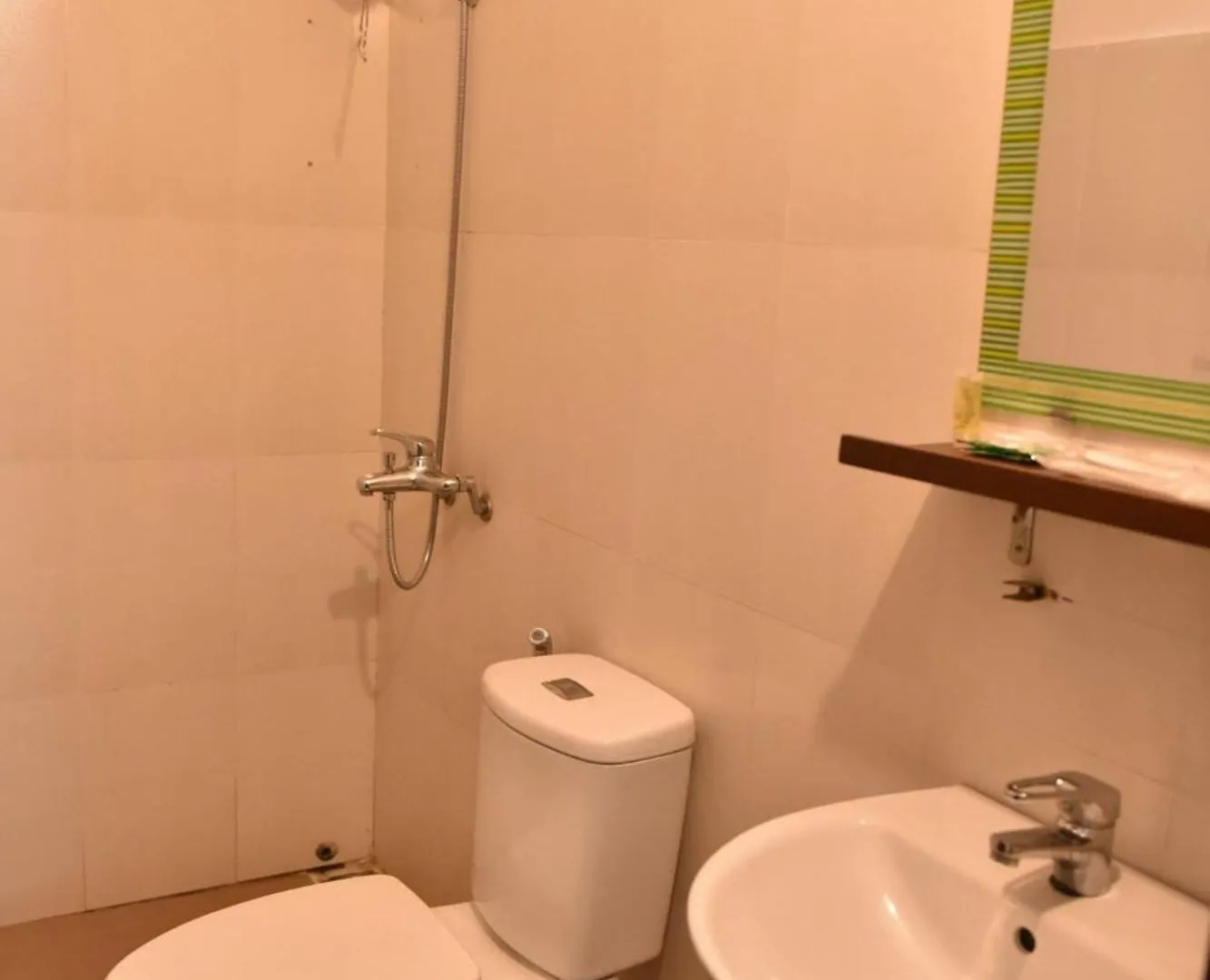 Vang Anh Homestay Hoi An