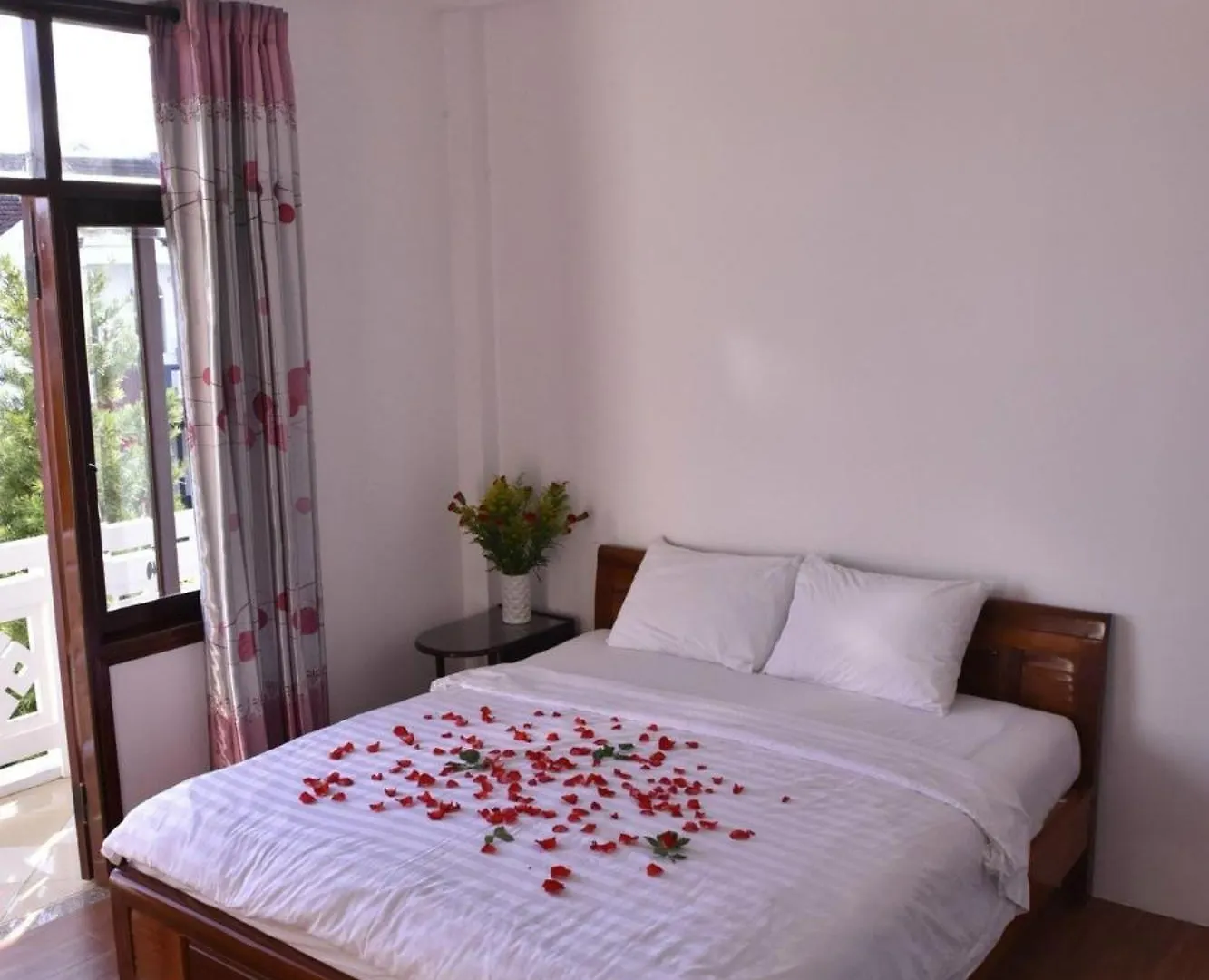 Vang Anh Homestay Hoi An
