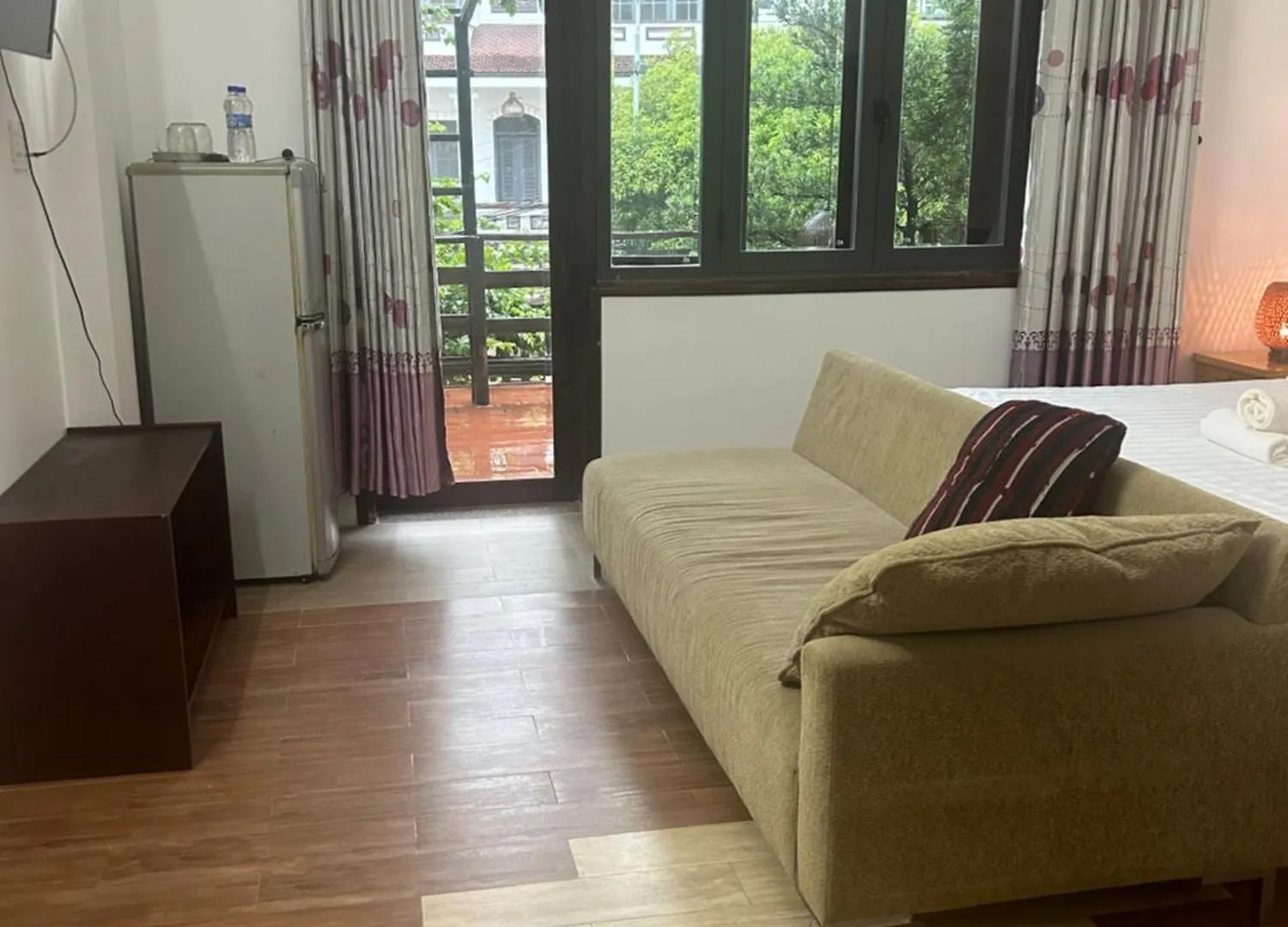 Vang Anh Homestay Hoi An