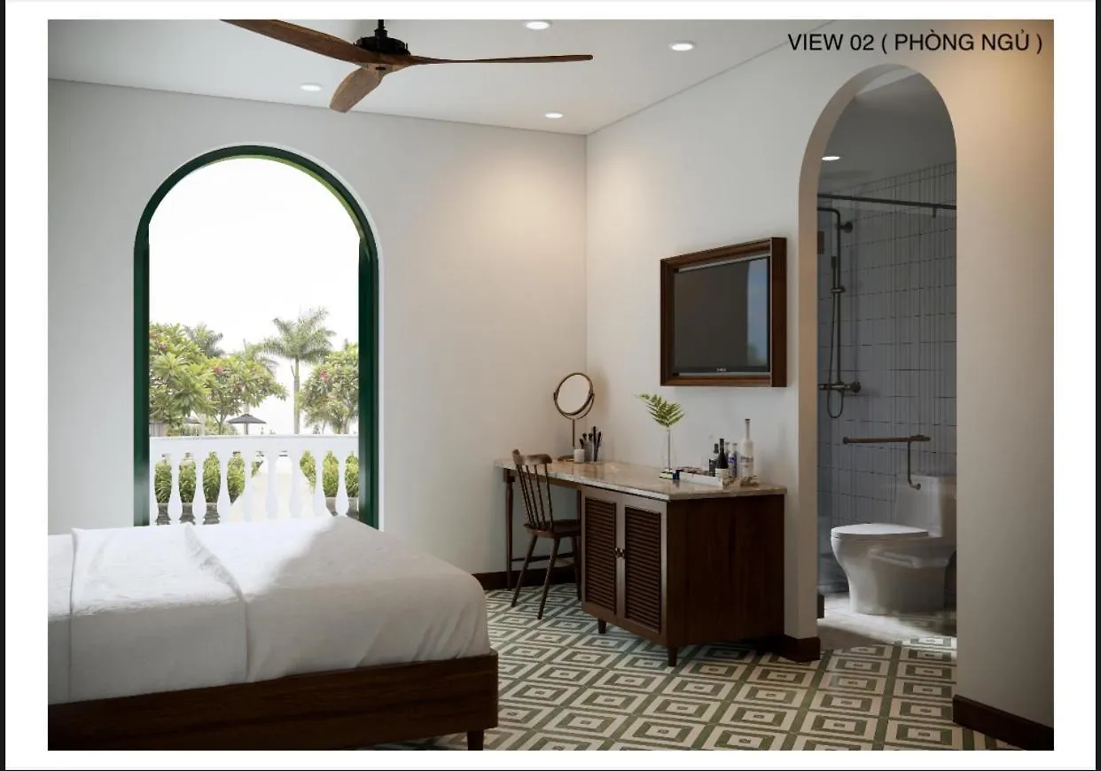 Vang Anh Homestay Hoi An
