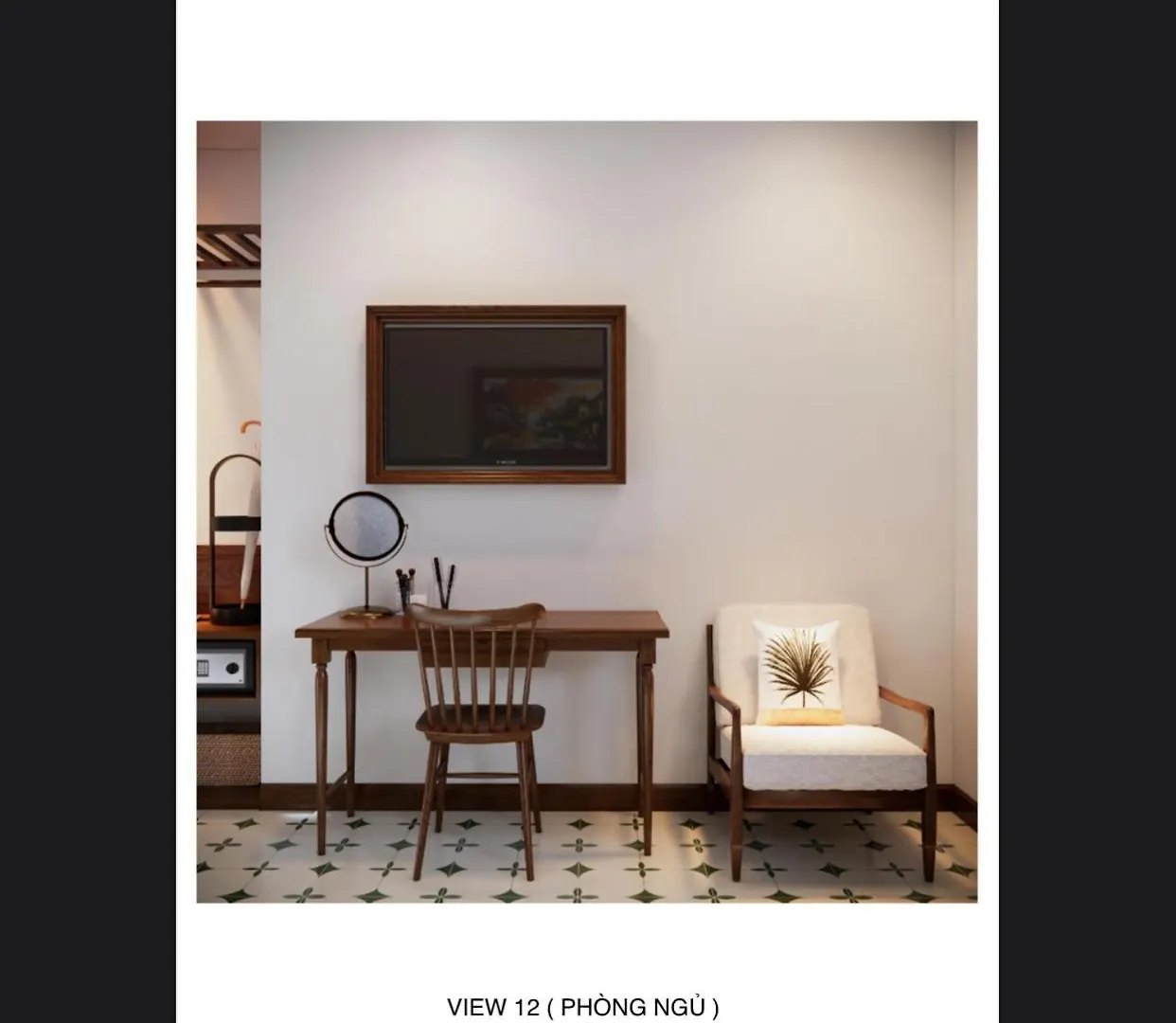 Vang Anh Homestay Hoi An 0*,